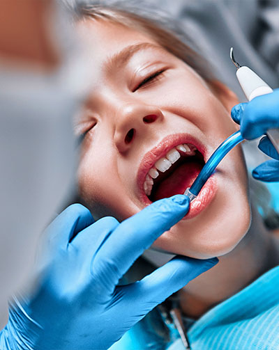 Cirug&iacute;a oral fraga