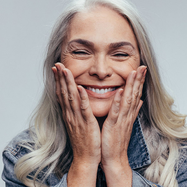 Cirugia oral para mayores de 60 a&ntilde;os