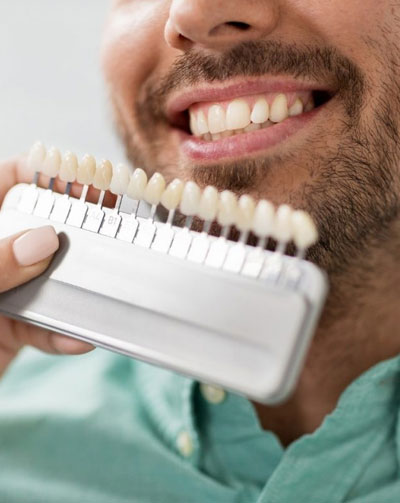 Clinica dental especializada en carillas dentales en fraga