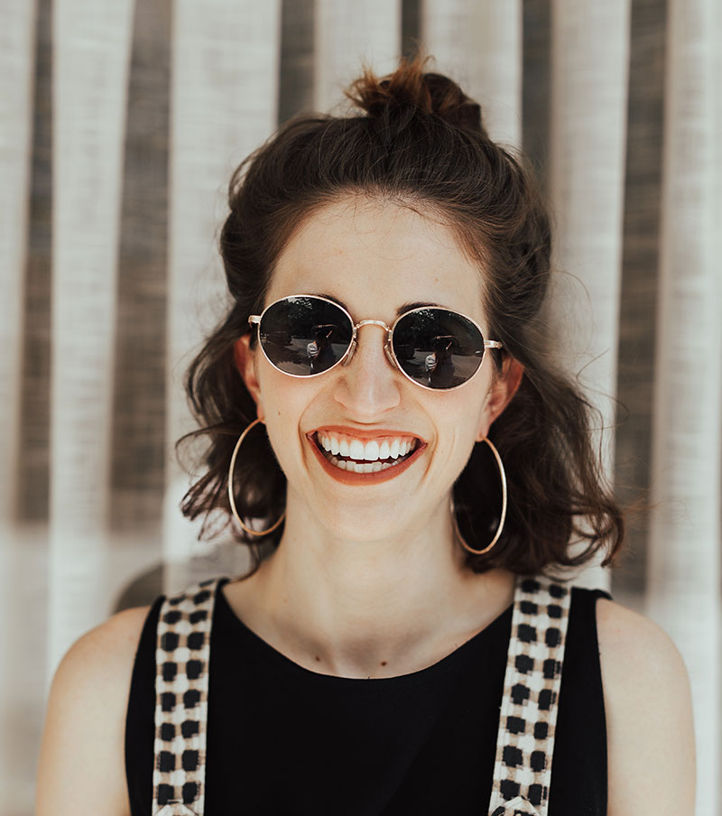 Colocarme carillas dentales