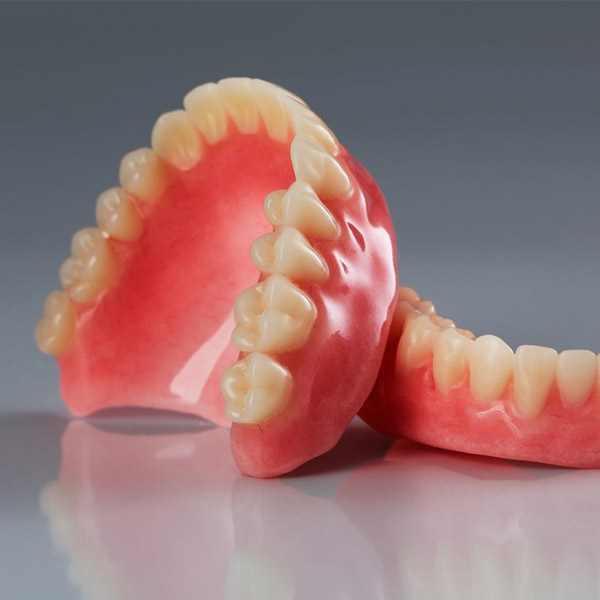 Protesis dental para mayores de 60 a&ntilde;os