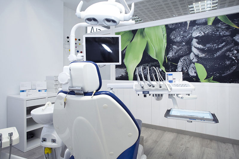 Primera visita gratuita