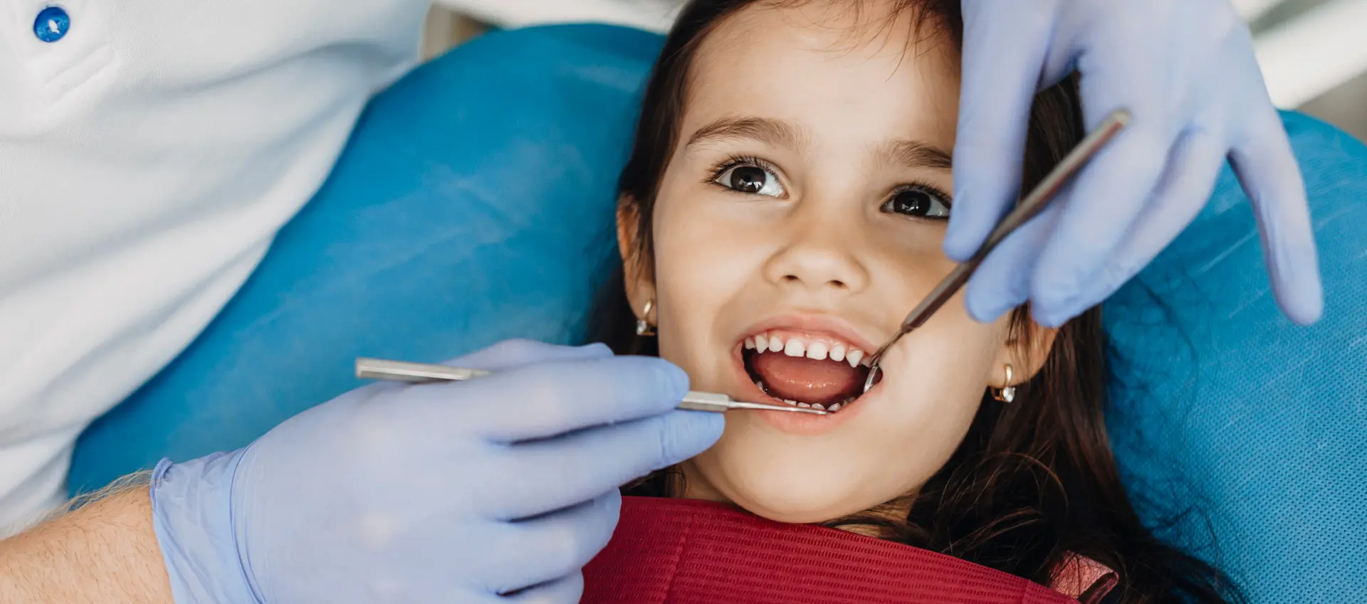Dentista infantil